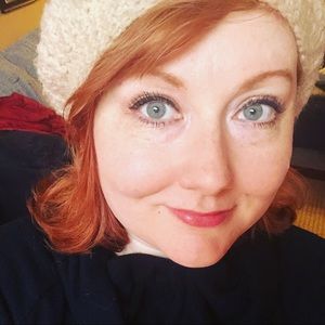 Meet your Posher, Naomi